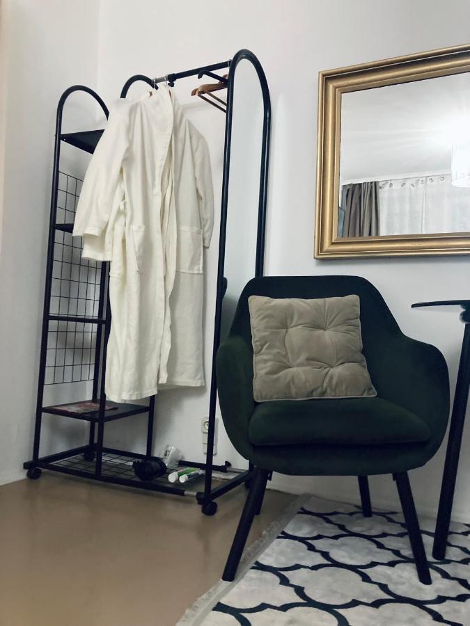 Lara Suite ソンバトヘイ エクステリア 写真