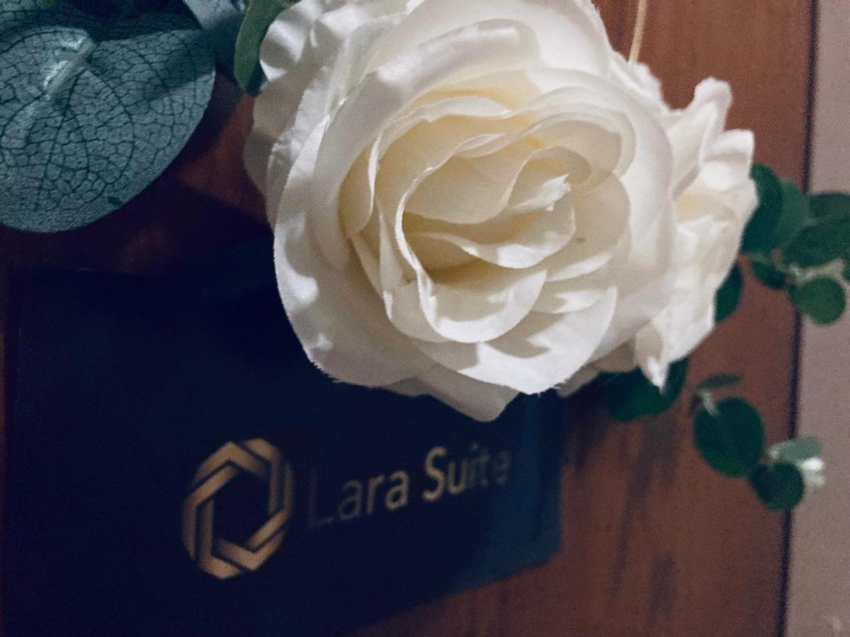 Lara Suite ソンバトヘイ エクステリア 写真